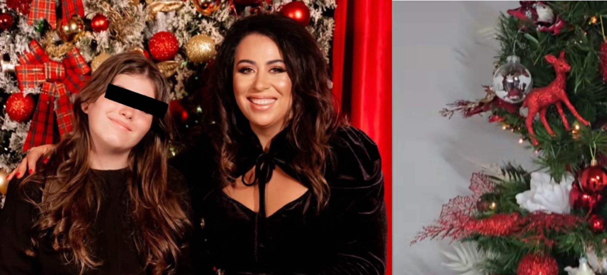 colaj Oana Roman și Isa