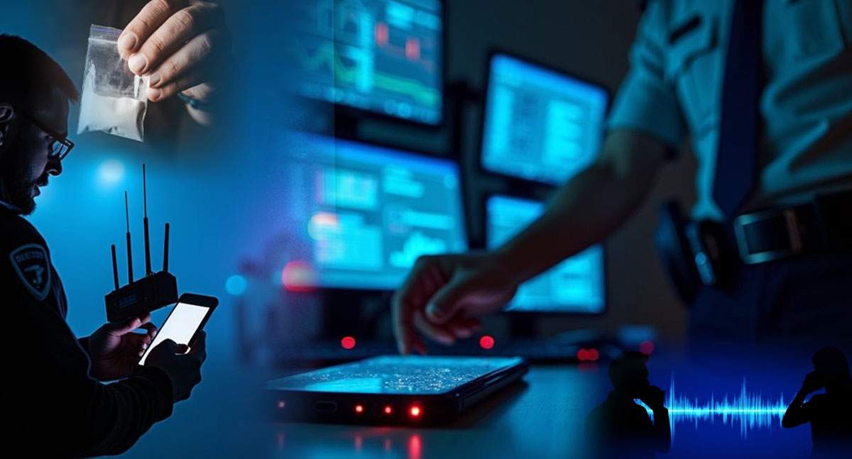 Stenograme exclusive din dosarul „Cocaină la nivel înalt” | Interceptări incredibile