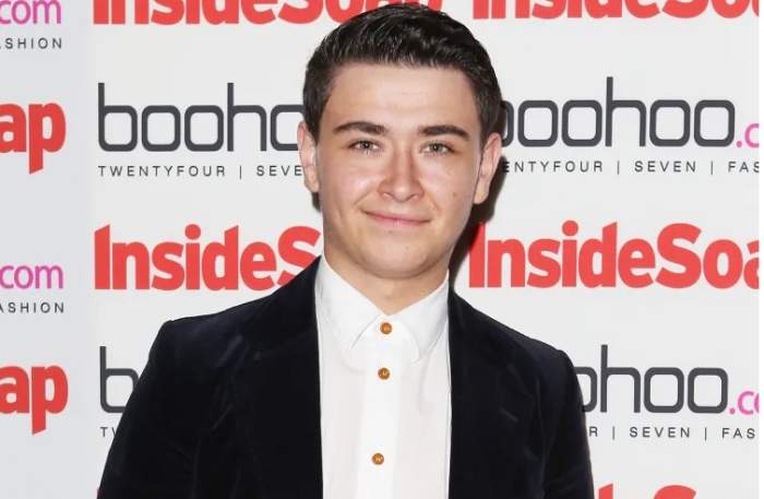 William Rush, la un eveniment