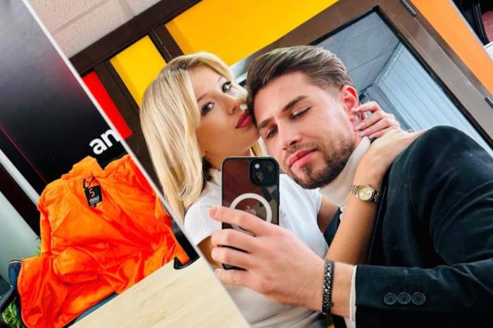 liviu si emily mireasa