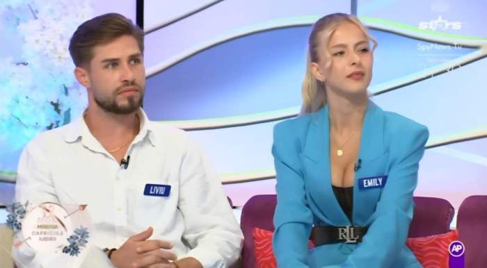 Gestul făcut de Emily de la Mireasa după terminarea competiției. Ce decizie a luat soția lui Liviu 