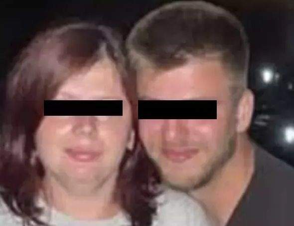 Soții morți în accidentul din Bacău