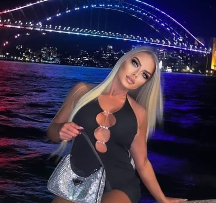 Mesajul cutremurător primit de o tânără mamă înainte de a fi ucisă de fostul soț. Tatiana îndurase ani întregi abuzuri 