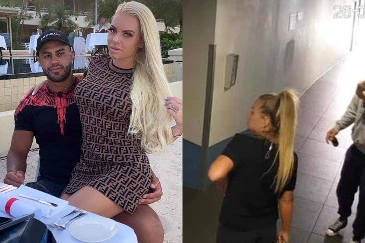 Mesajul cutremurător primit de o tânără mamă înainte de a fi ucisă de fostul soț. Tatiana îndurase ani întregi abuzuri 