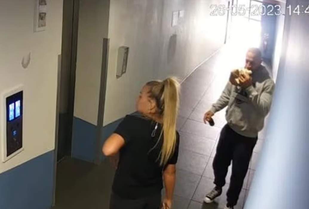 Mesajul cutremurător primit de o tânără mamă înainte de a fi ucisă de fostul soț. Tatiana îndurase ani întregi abuzuri 