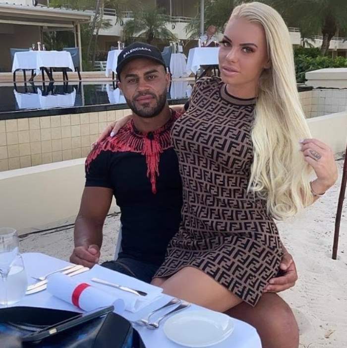 Mesajul cutremurător primit de o tânără mamă înainte de a fi ucisă de fostul soț. Tatiana îndurase ani întregi abuzuri 