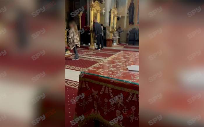 Alex Bodi, surprins în ipostaze în care nu a mai fost văzut până acum! Unde a fost filmat afaceristul, împreună cu fiica sa