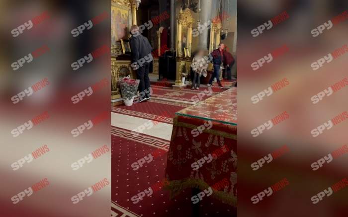 Alex Bodi, surprins în ipostaze în care nu a mai fost văzut până acum! Unde a fost filmat afaceristul, împreună cu fiica sa