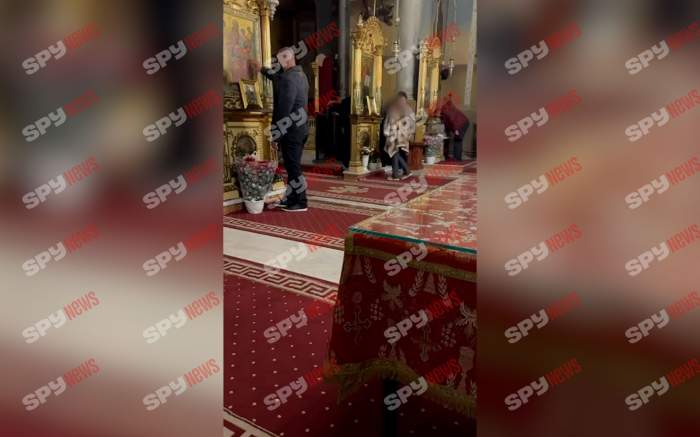 Alex Bodi, surprins în ipostaze în care nu a mai fost văzut până acum! Unde a fost filmat afaceristul, împreună cu fiica sa