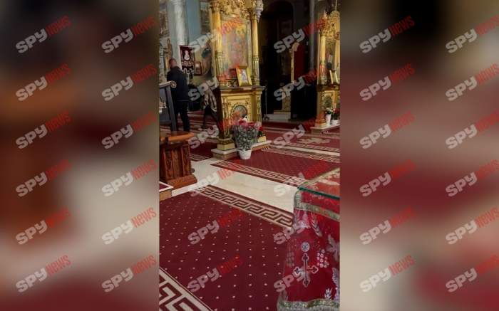 Alex Bodi, surprins în ipostaze în care nu a mai fost văzut până acum! Unde a fost filmat afaceristul, împreună cu fiica sa