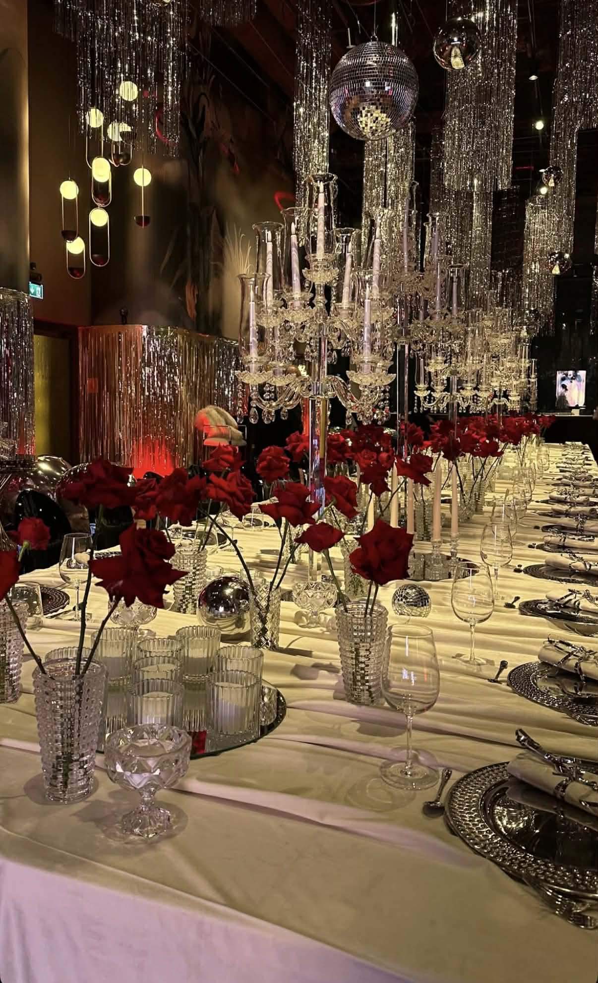 Natalia Mateuț își sărbătorește ziua de naștere într-un decor ca al vedetelor din afară! Cum arată locația superbă