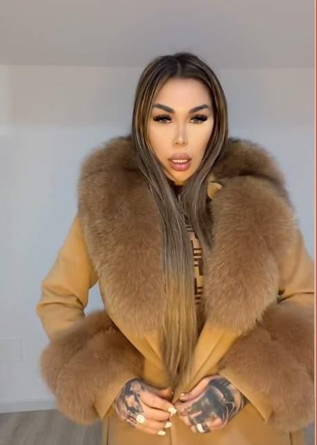 Alișorii, pe TikTok