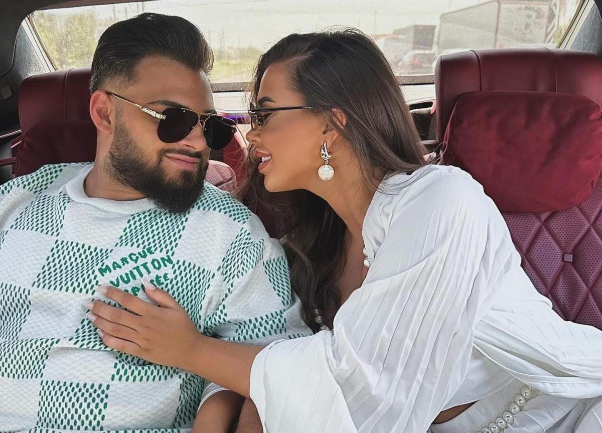 Andra Volos și Lele