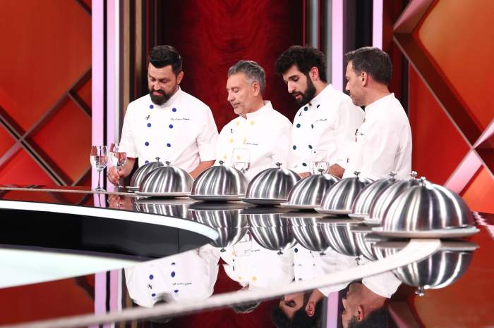 Sancțiuni la penultimul battle al sezonului, diseară, la Chefi la cuțite, și o probă individuală dură, la care Irina Fodor anunță trei eliminări