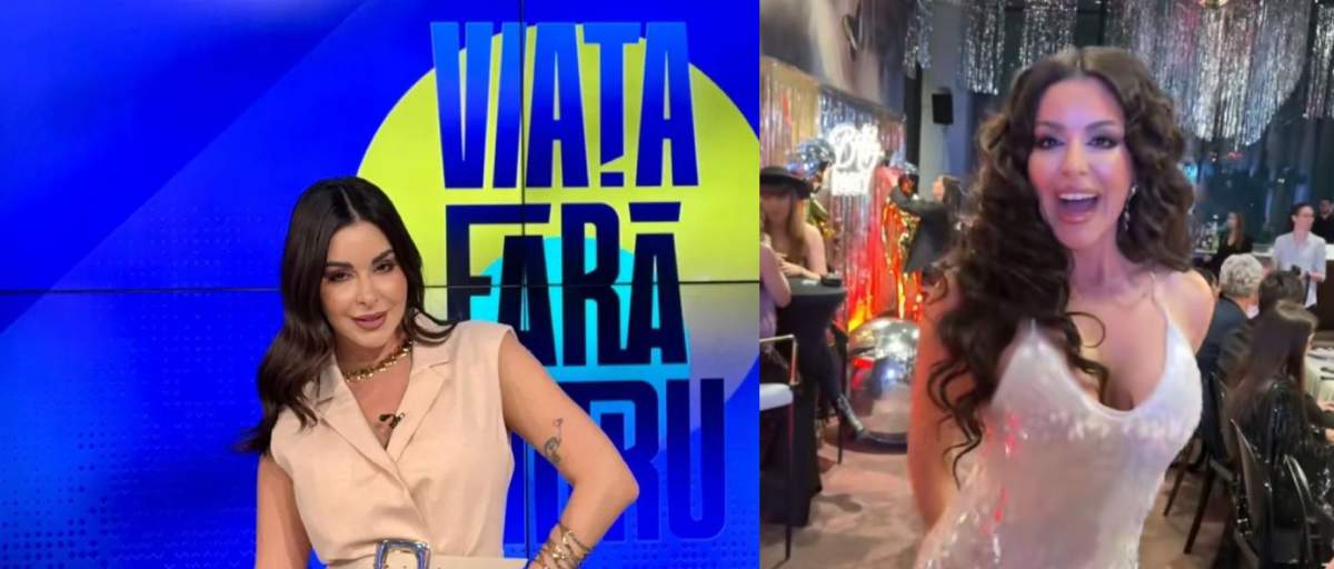 colaj Natalia Mateuț