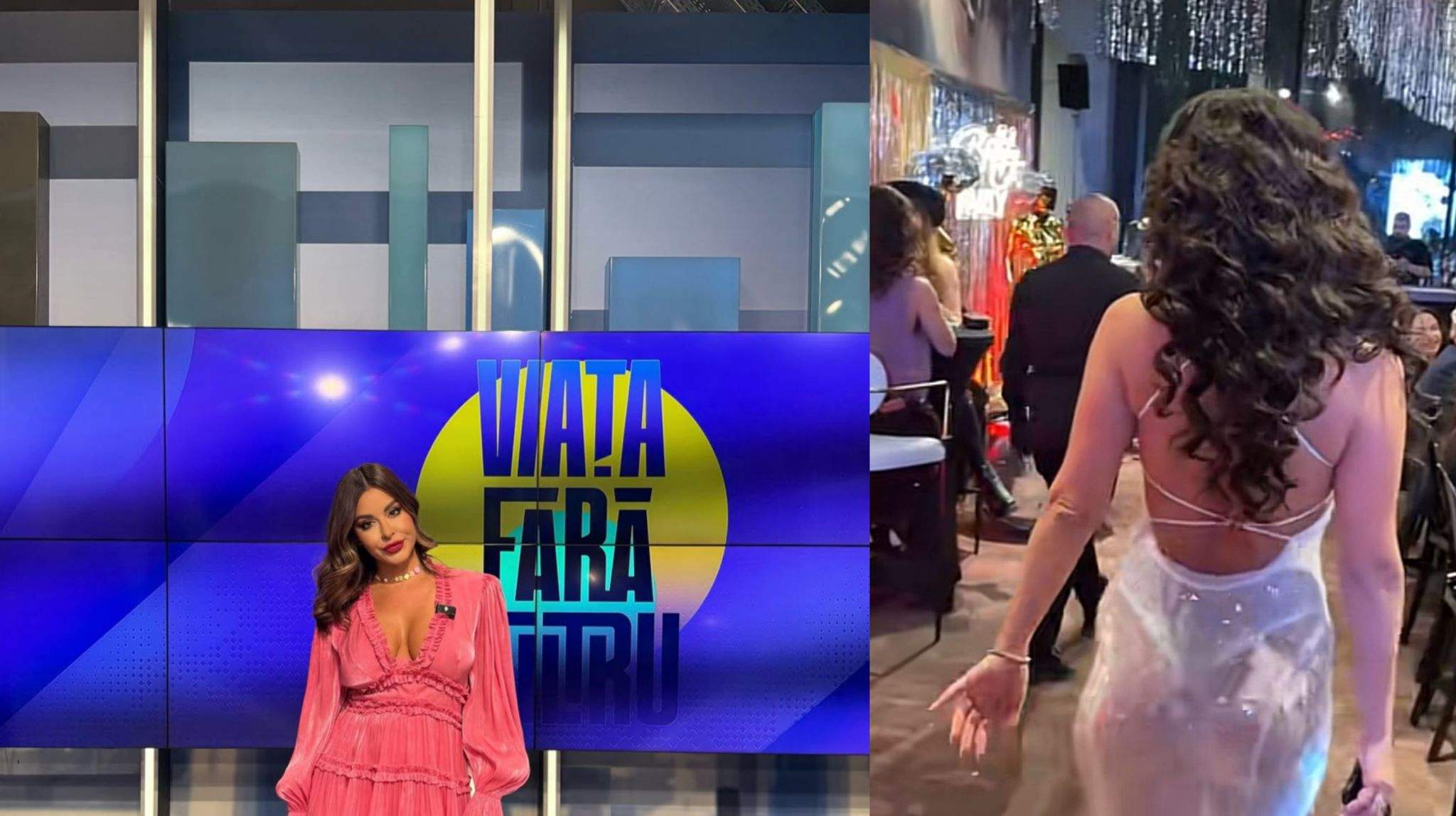 Natalia Maețut colaj