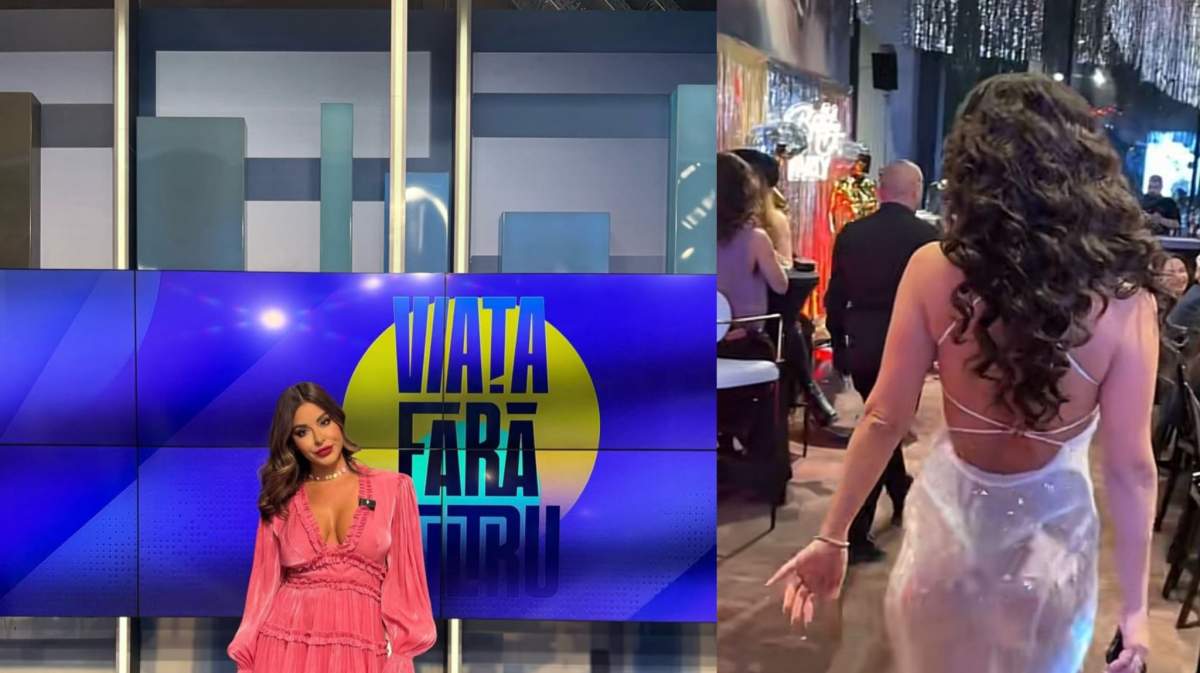 Natalia Maețut colaj