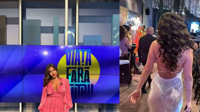 Natalia Maețut colaj