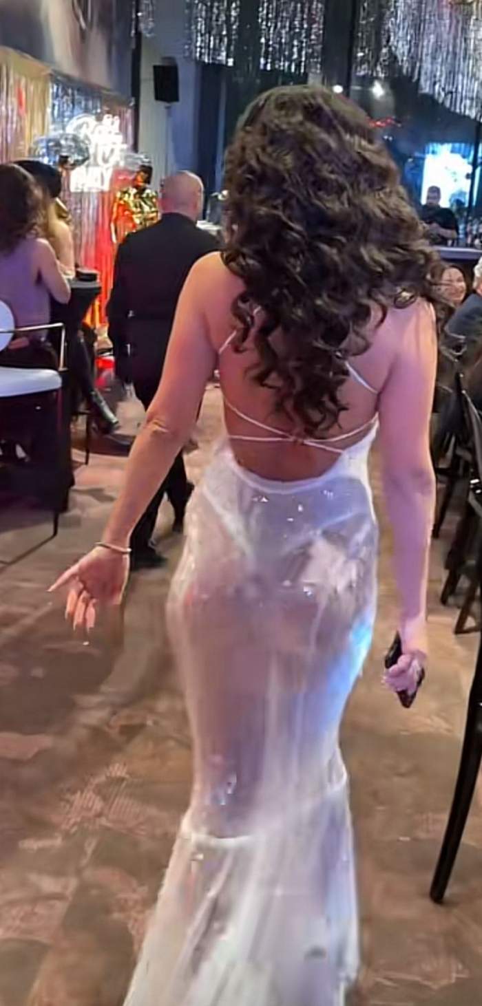 Natalia Mateuț, la ziua ei