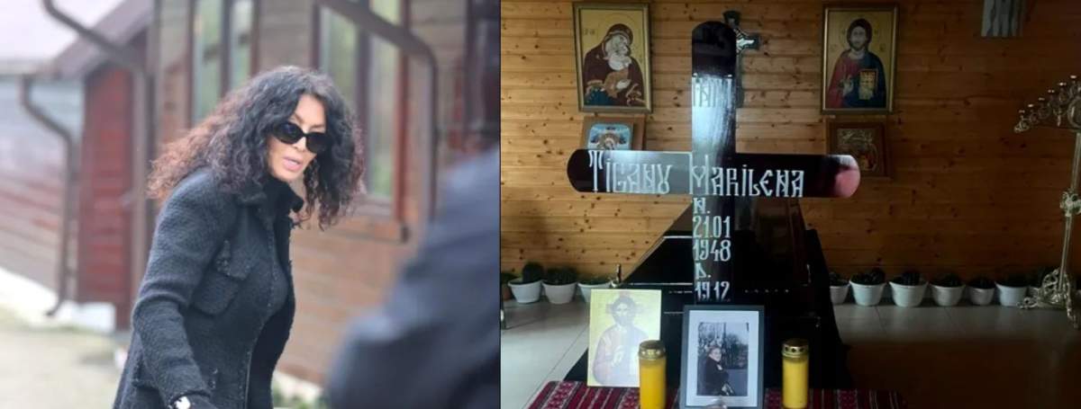 colaj Miahela Rădulescu