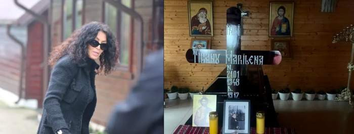 colaj Miahela Rădulescu