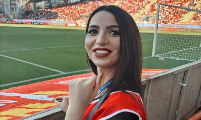 Tânăra din Oradea care a murit