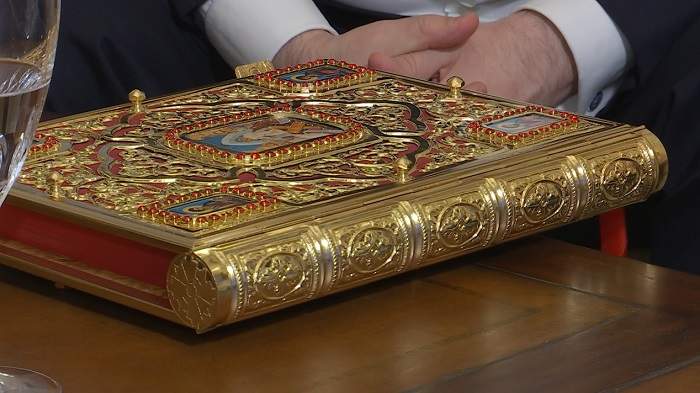 Marian Vanghelie, confesiuni în exclusivitate! A crescut fără tată. Ce știe despre el: „Tata este multimiliardar. Părinții trebuie să te caute și nu tu, ca și copil”