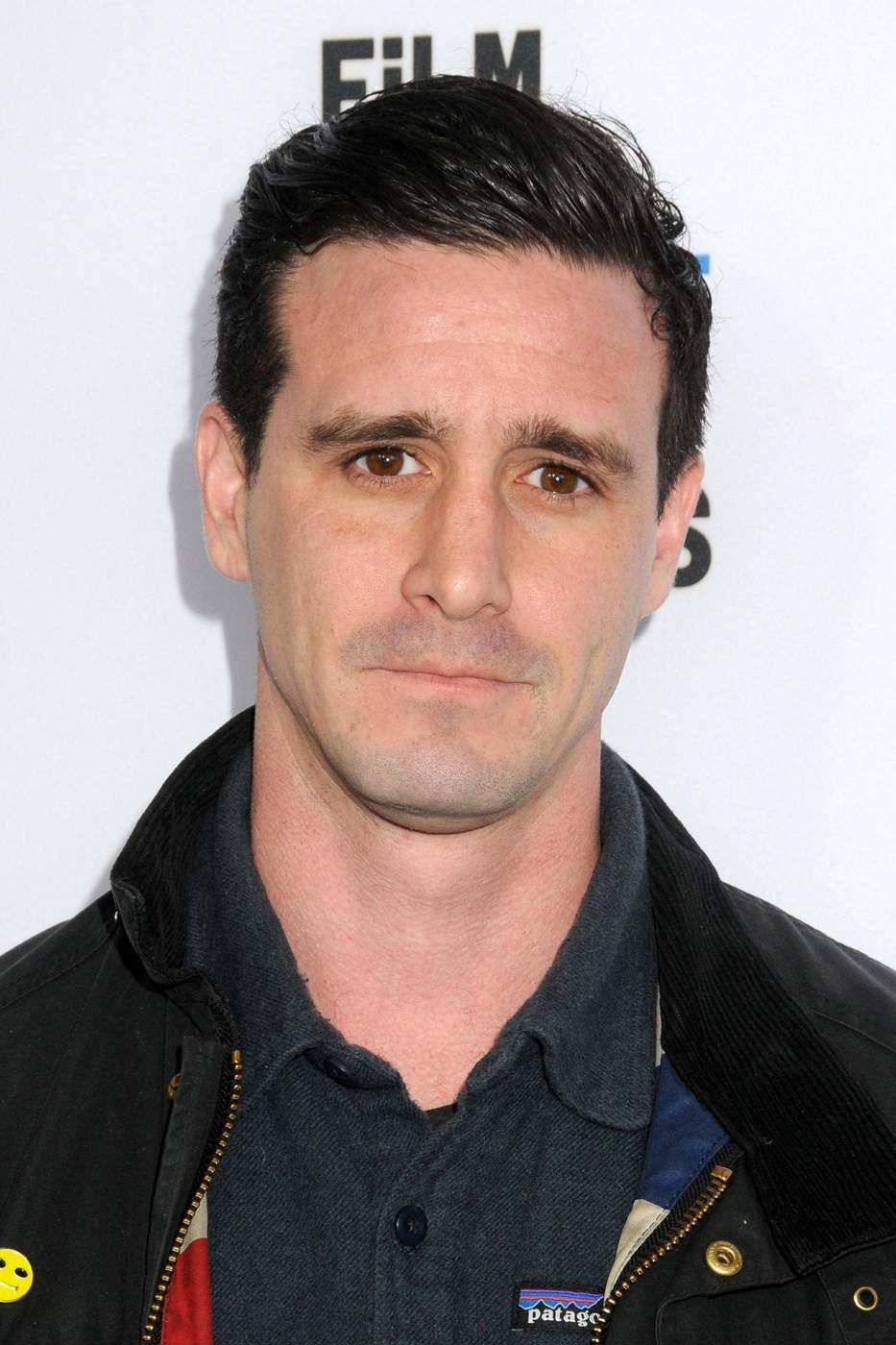James Ransone