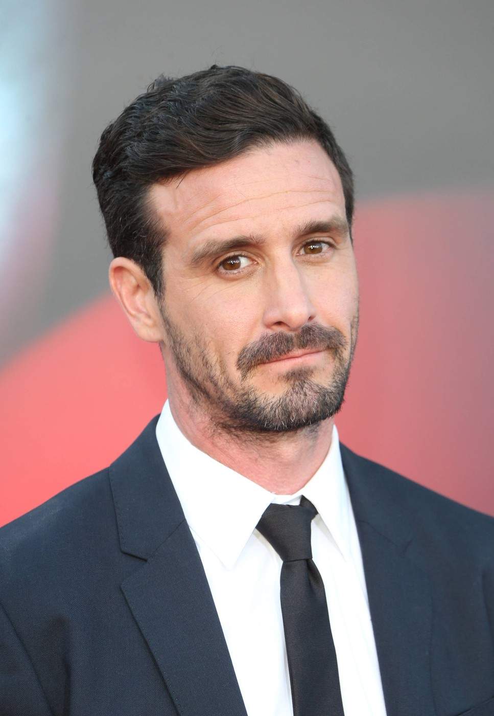 James Ransone