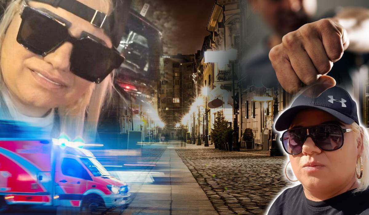 Nikita, bătută cu bestialitate și amenințată cu moartea în Centru Vechi! A ajuns de urgență la spital. Avem dovada!