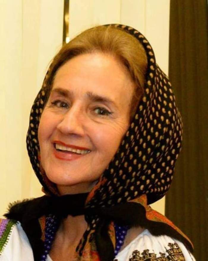 sofia vicoveanca zambeste