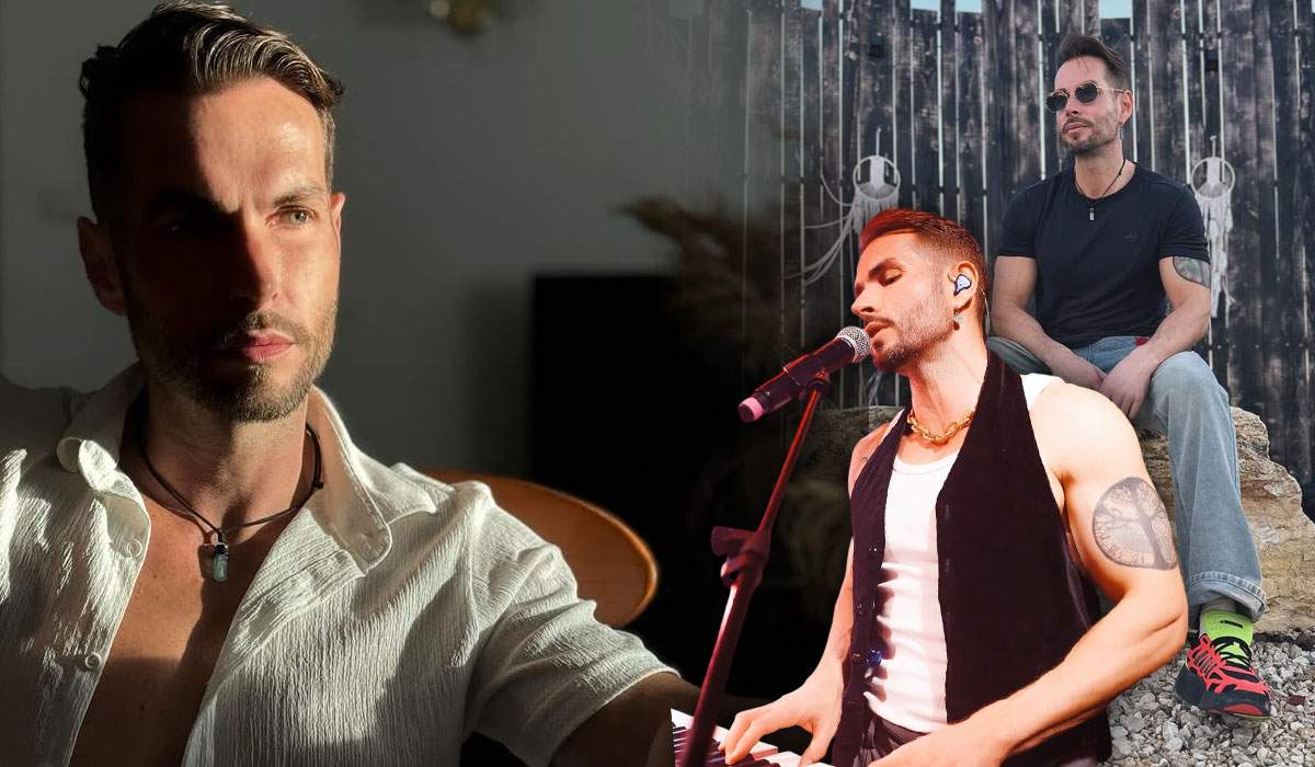 Care este motivul pentru care Randi nu se poate bucura pe deplin de sărbători! Afecțiunea medicală cu care artistul se confruntă. Declarații exclusive