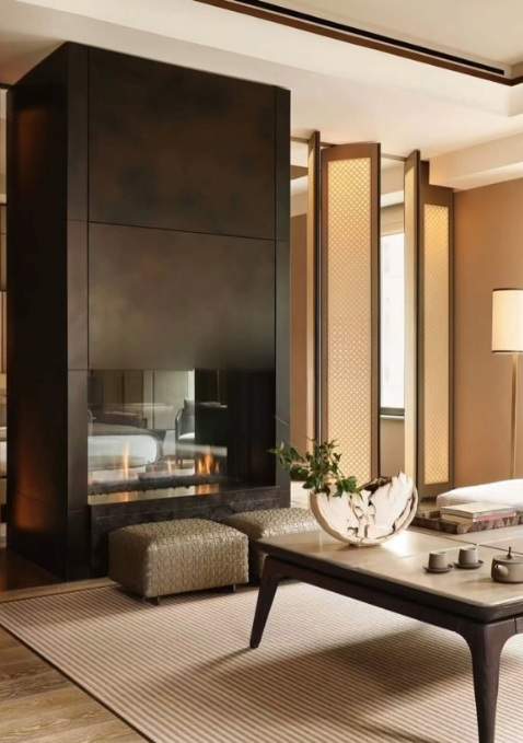 Un miliardar rus a cumpărat un penthouse cu 135 de milioane de dolari, în Manhattan. Cum arată locuința fenomenală