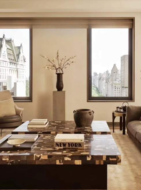 Un miliardar rus a cumpărat un penthouse cu 135 de milioane de dolari, în Manhattan. Cum arată locuința fenomenală