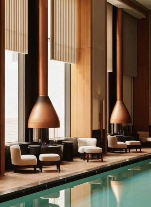 Un miliardar rus a cumpărat un penthouse cu 135 de milioane de dolari, în Manhattan. Cum arată locuința fenomenală