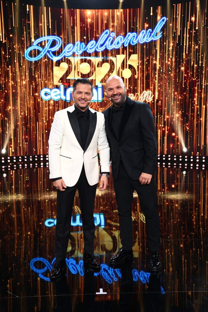 Antena 1 este destinația favorită a românilor de sărbători. Revelionul cel mai nebun aduce spectacolul în casele oamenilor, pe 31 decembrie, de la 20.00