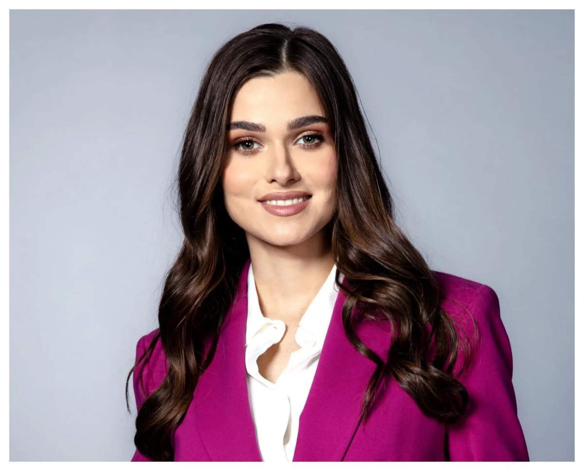 Theo Rose, ședință foto