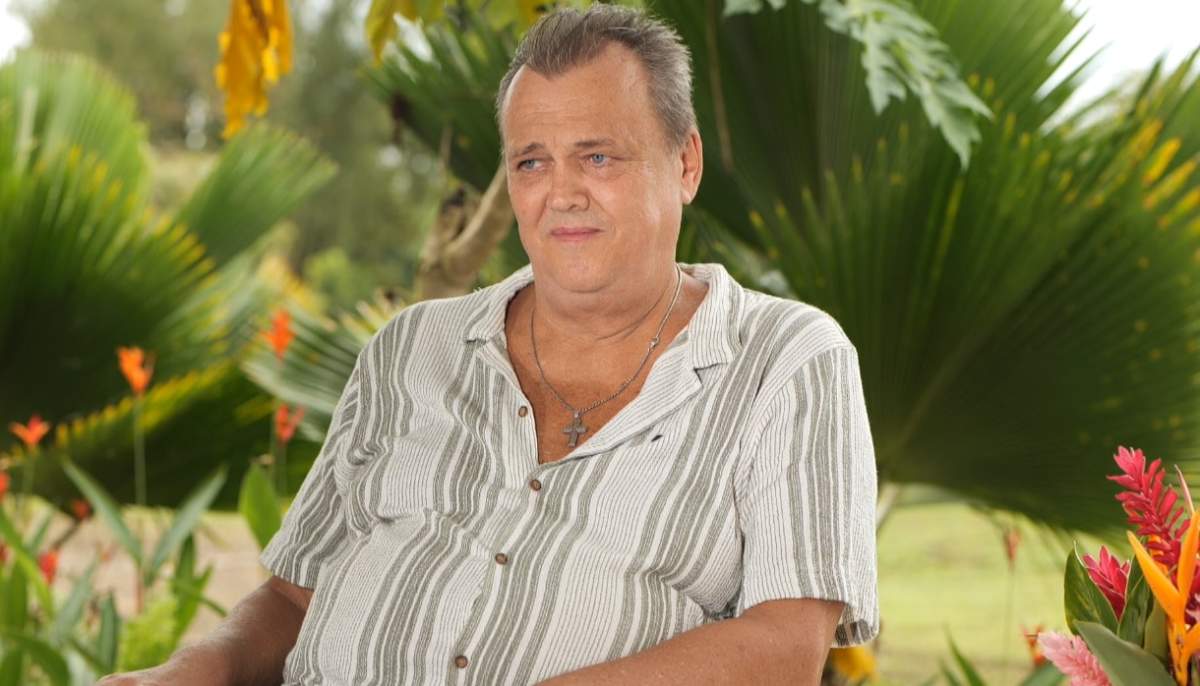 Ovidiu Ene, la Antena Stars