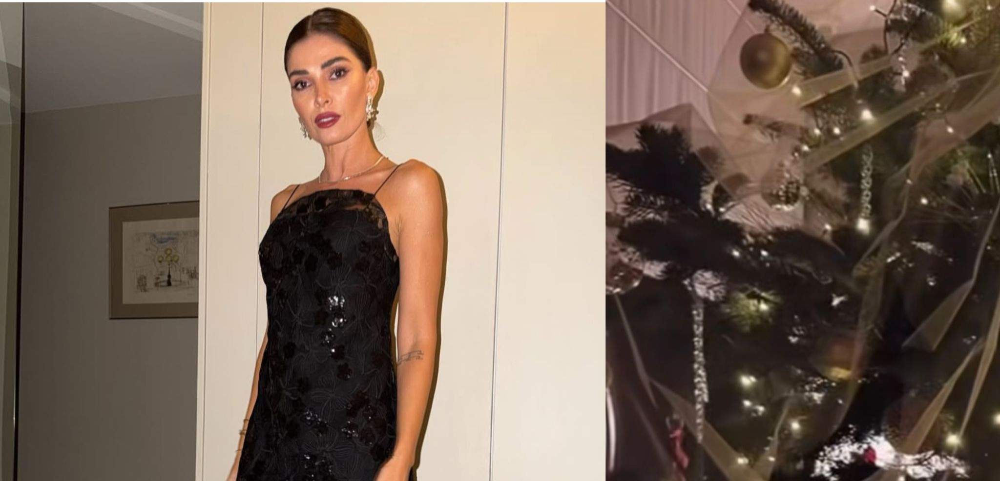 colaj Alina Pușcaș