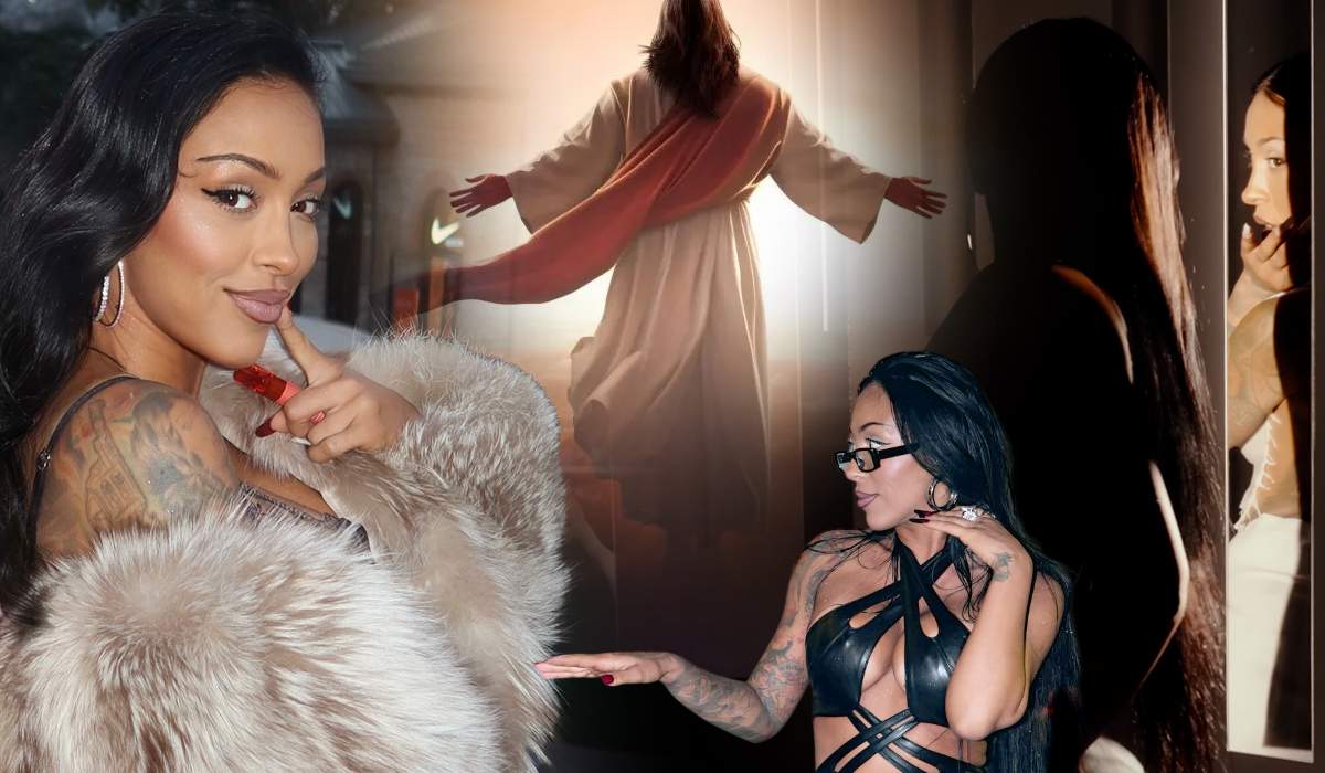 Ruby, semn de la Divinitate! Sacrificiul făcut de cântăreață: ”Îmi e rușine de Dumnezeu”