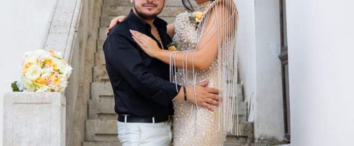 Manelistul și soția lui