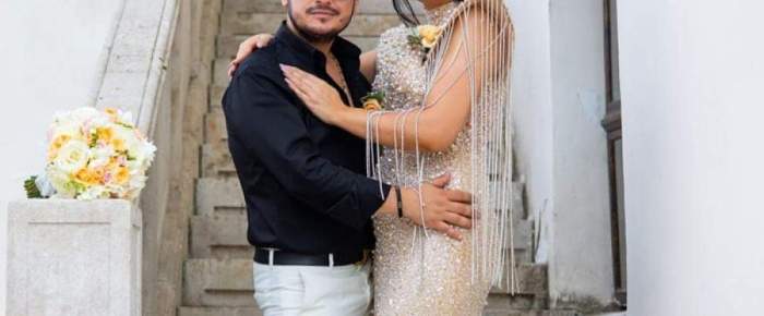 Manelistul și soția lui