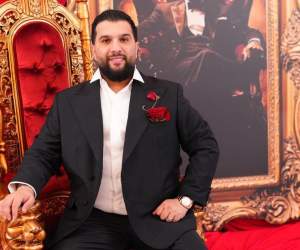 Tzancă Uraganu, dat în judecată pentru suma de nici 4.000 euro! Manelistul ar fi refuzat să își plătească datoriile