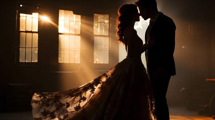 imagine generică cu doi miri