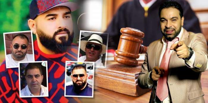 Răsturnare de situație în dosarul de șantaj al lui Florin Salam | Un judecător a schimbat totul