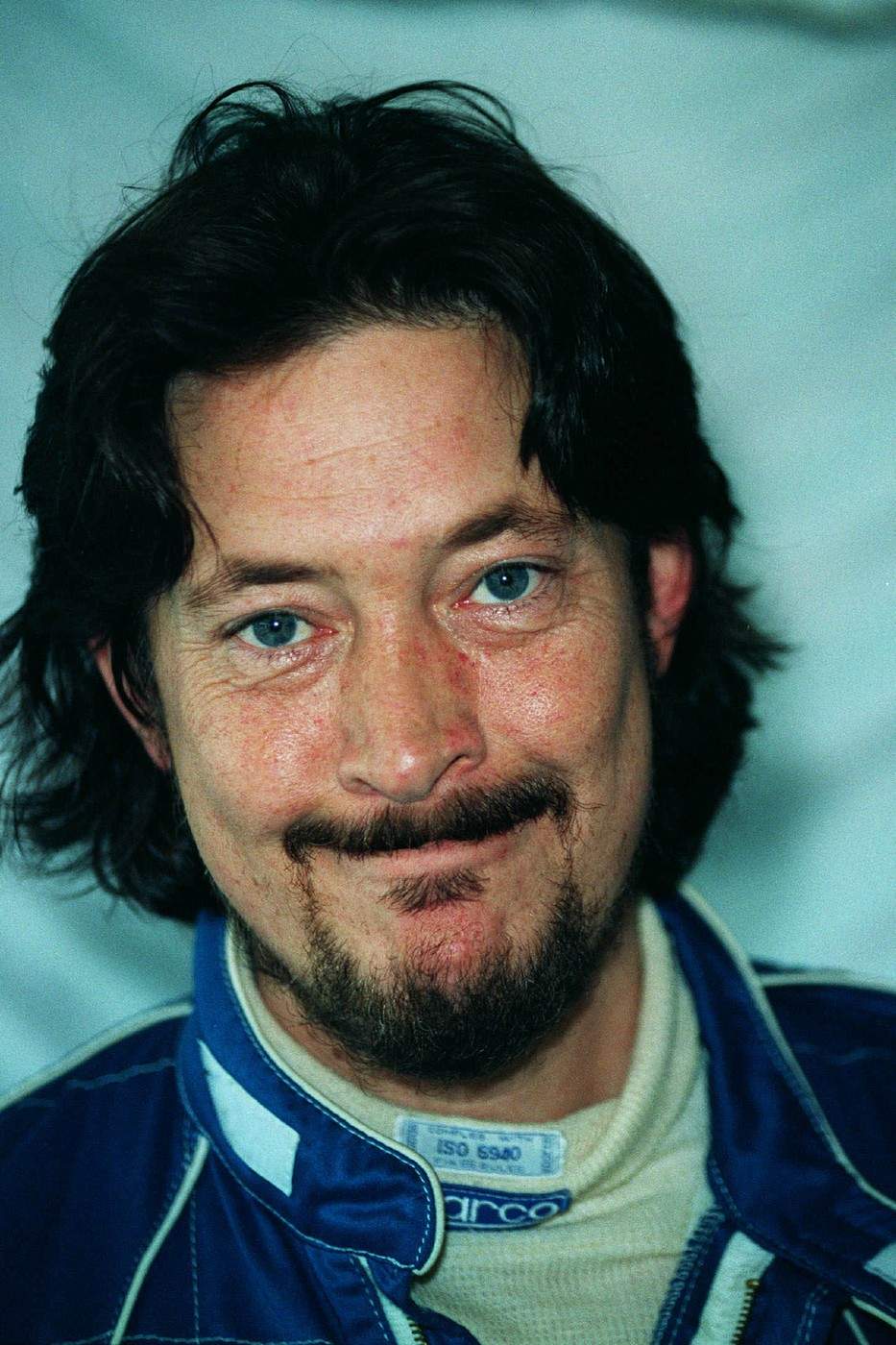 Chris Rea