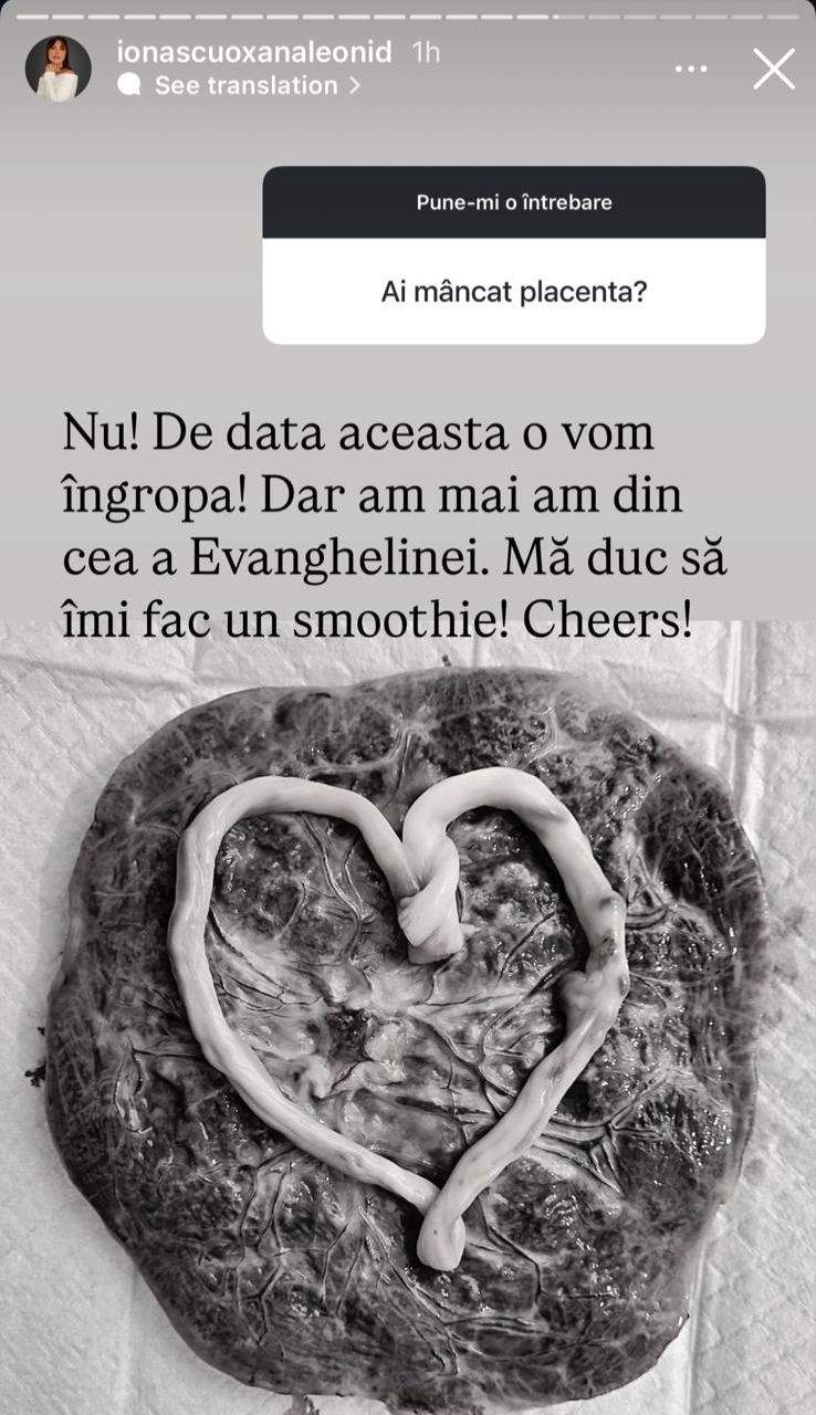 Mărturisirea Oksanei Ionașcu