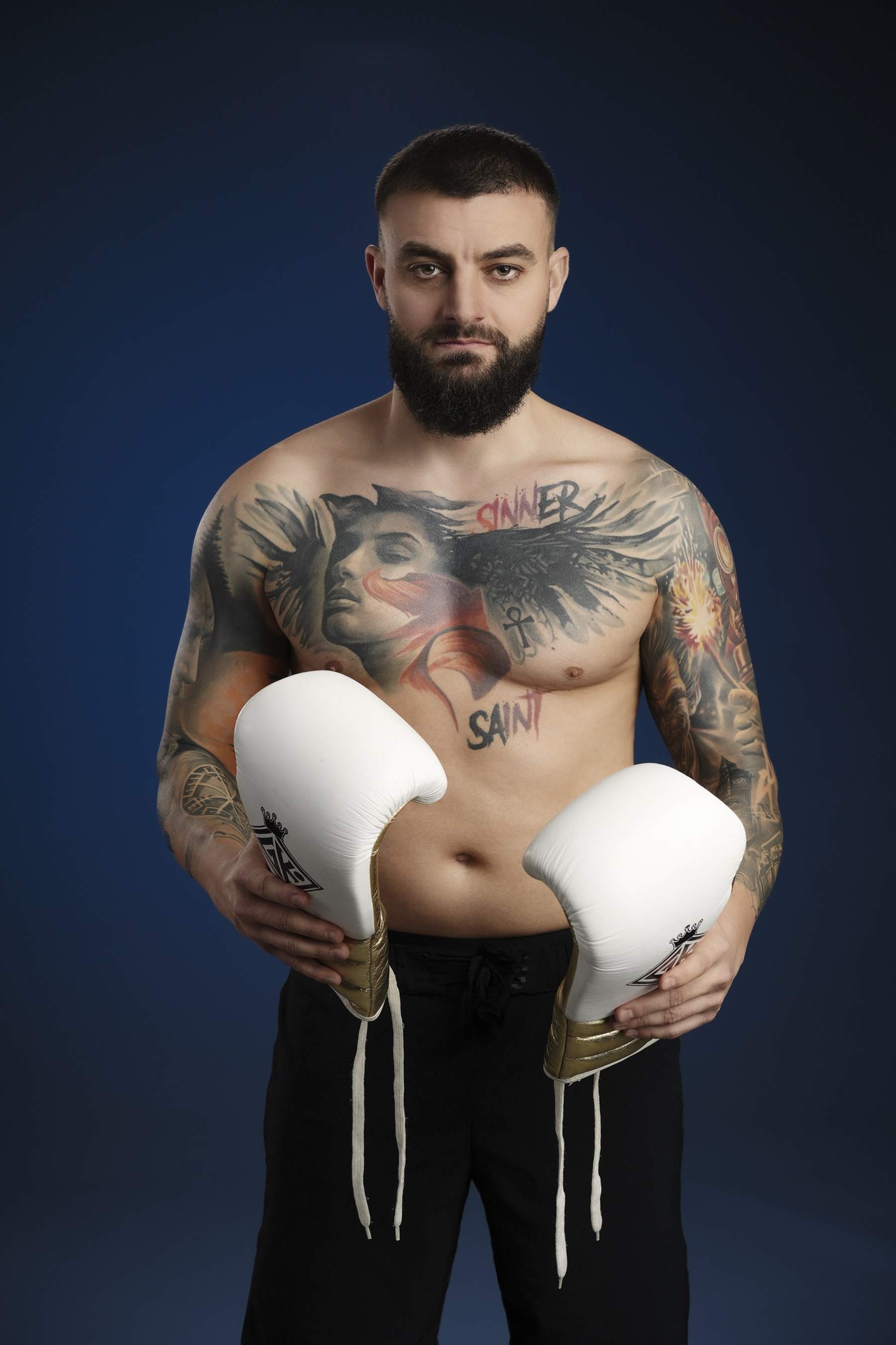 Războinicii sunt gata de luptă! 12 concurenți motivați să simtă gustul victoriei intră în competiție, din 9 ianuarie, la Survivor!