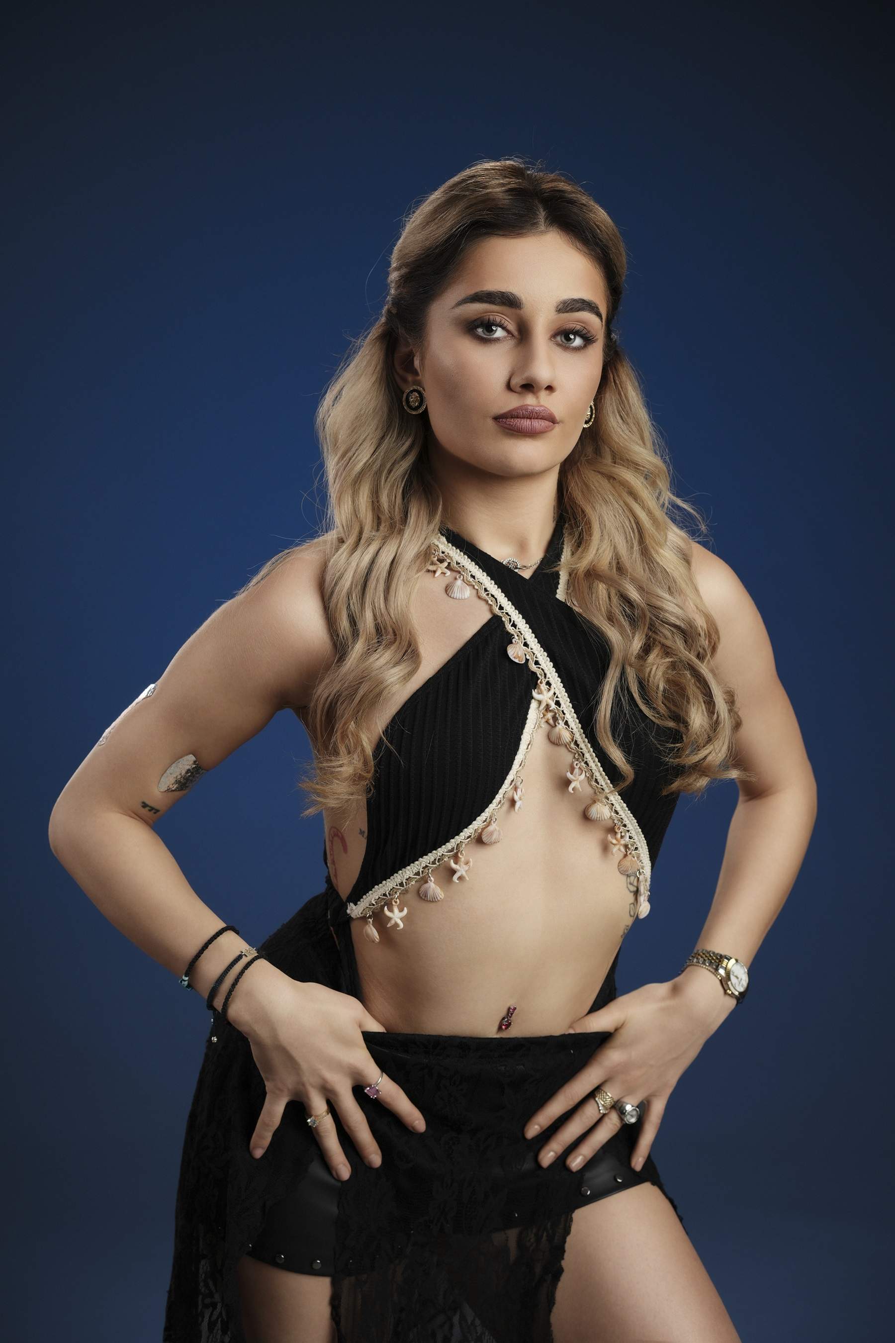 Războinicii sunt gata de luptă! 12 concurenți motivați să simtă gustul victoriei intră în competiție, din 9 ianuarie, la Survivor!