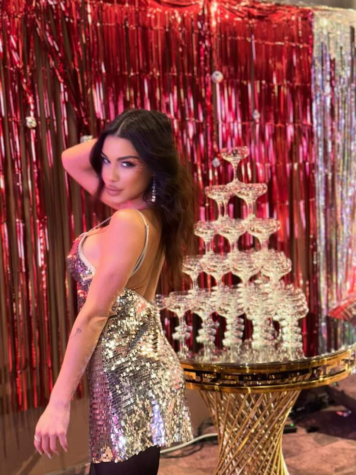 Sora Nataliei Mateuț